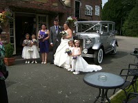 Exquisite Wedding Cars 1065936 Image 2